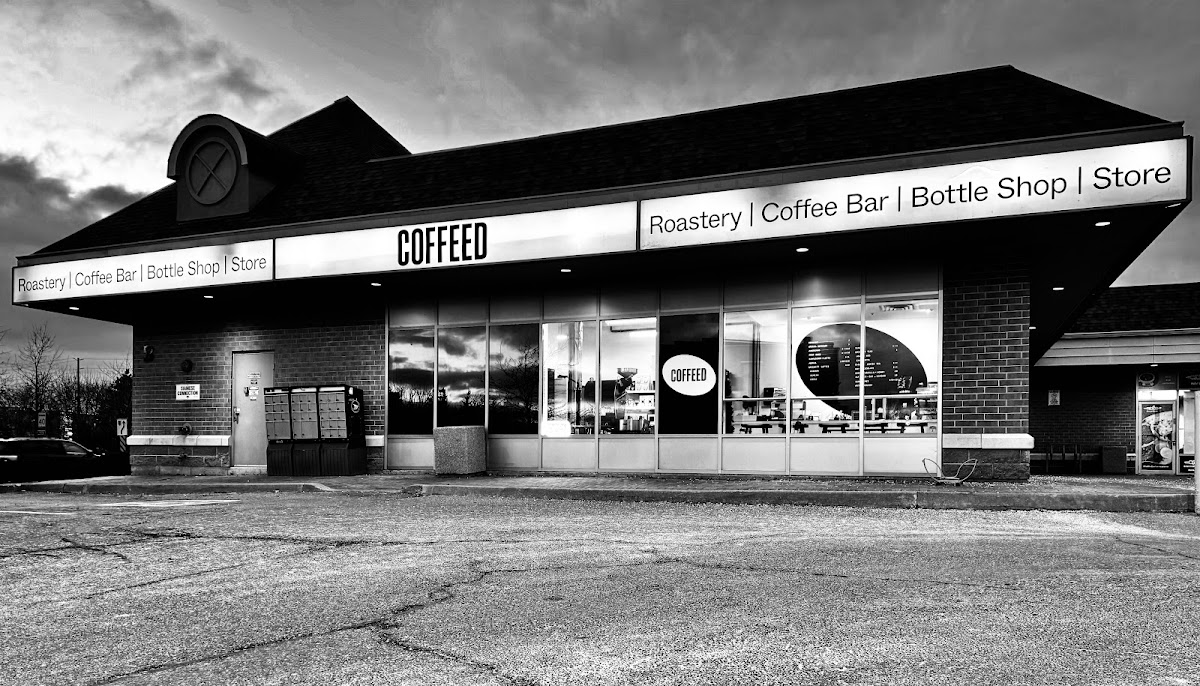 Coffeed