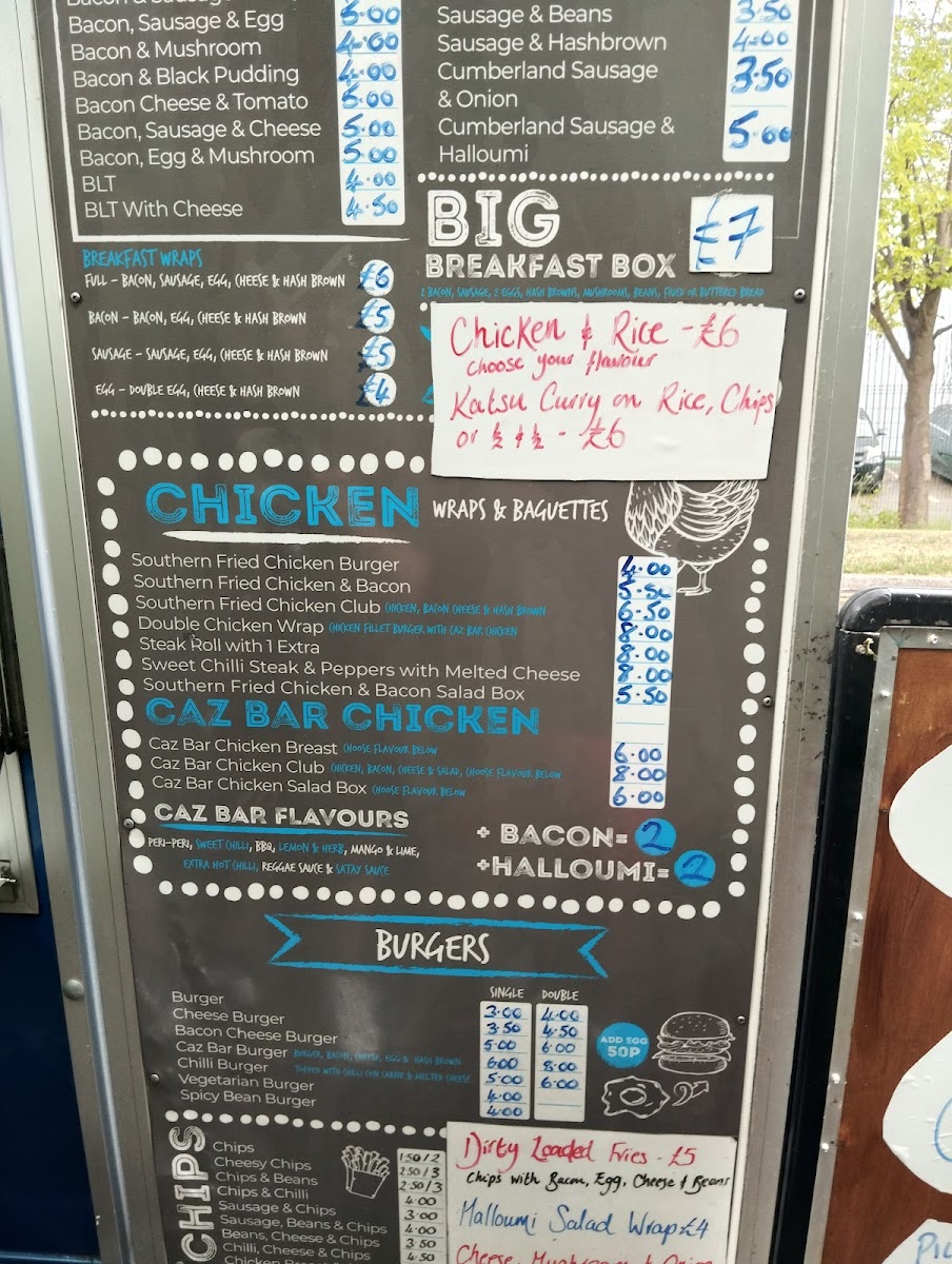 Menu Photo 9