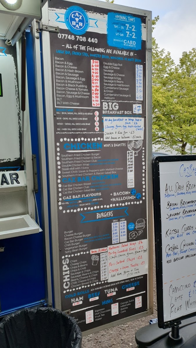 Menu Photo 7