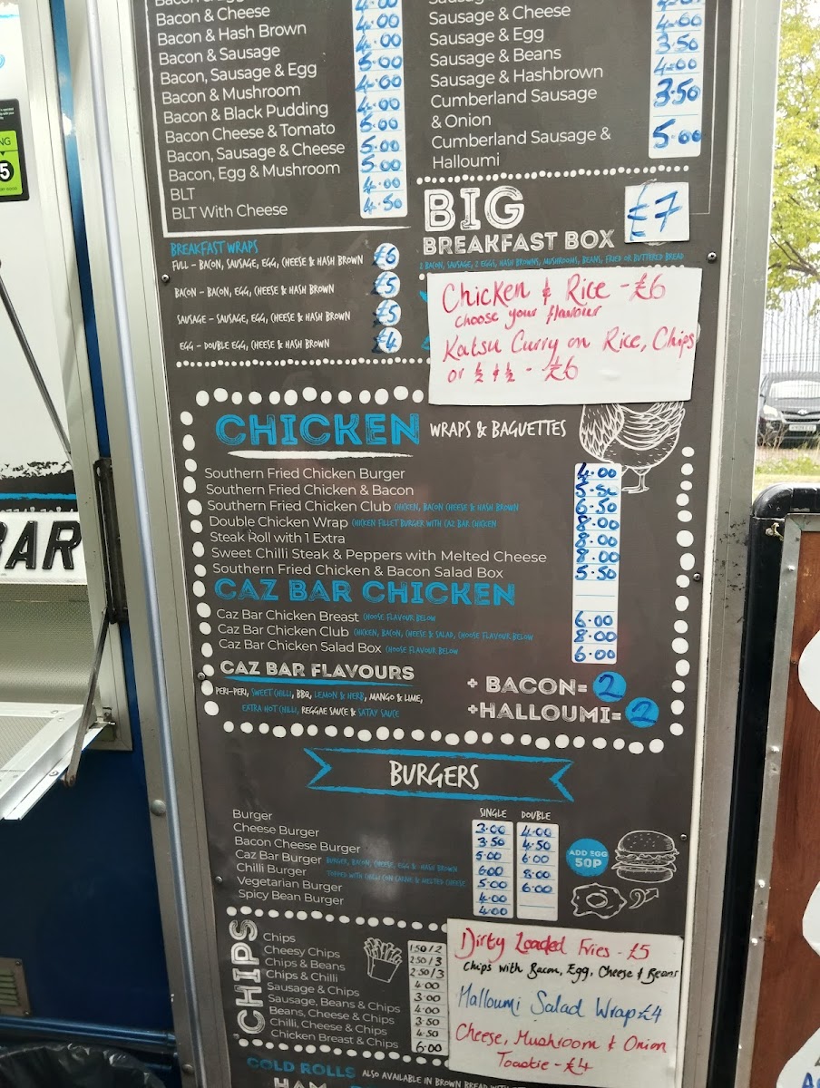 Menu Photo 8
