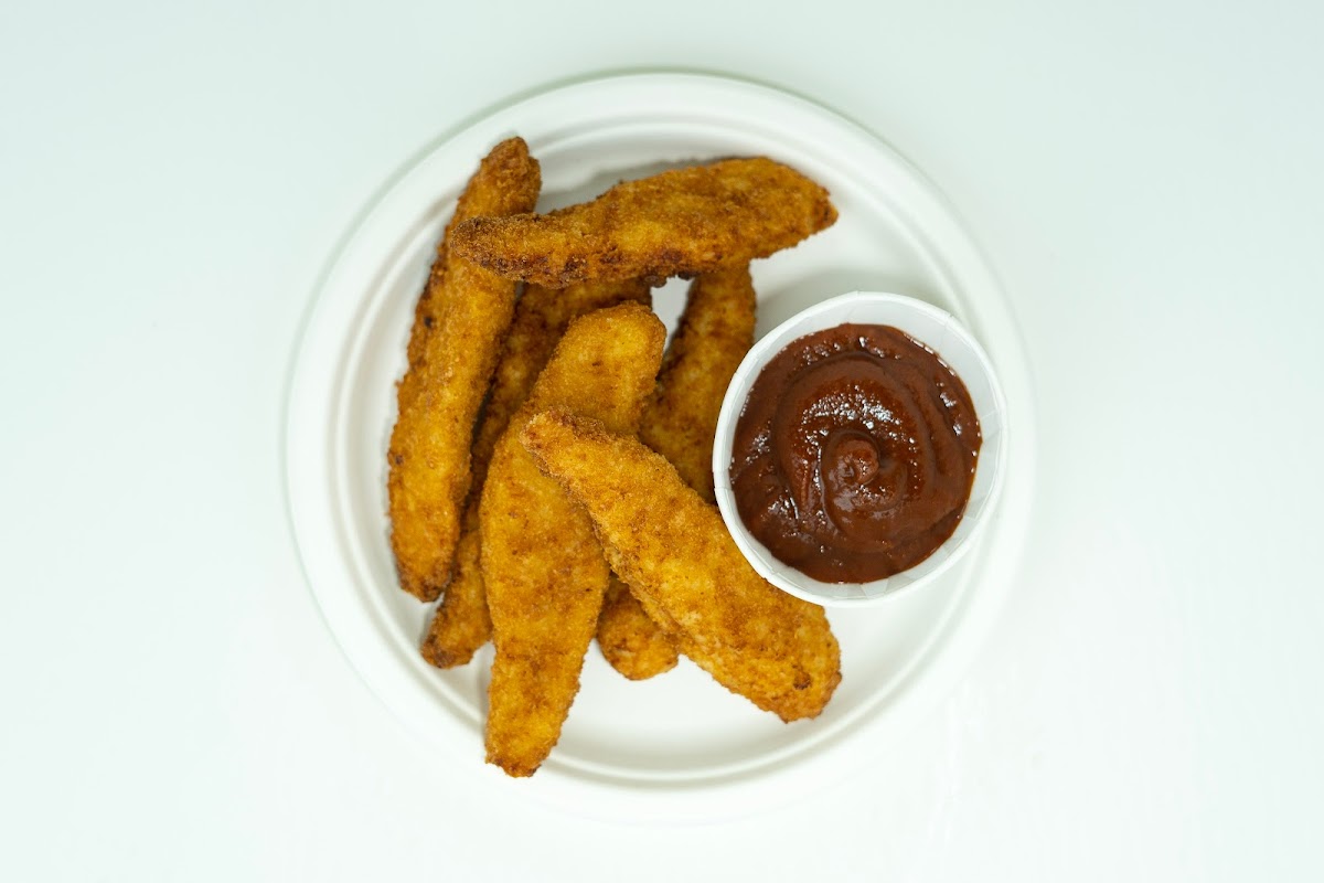 Bo's Schnitzelbunker - Photo 6