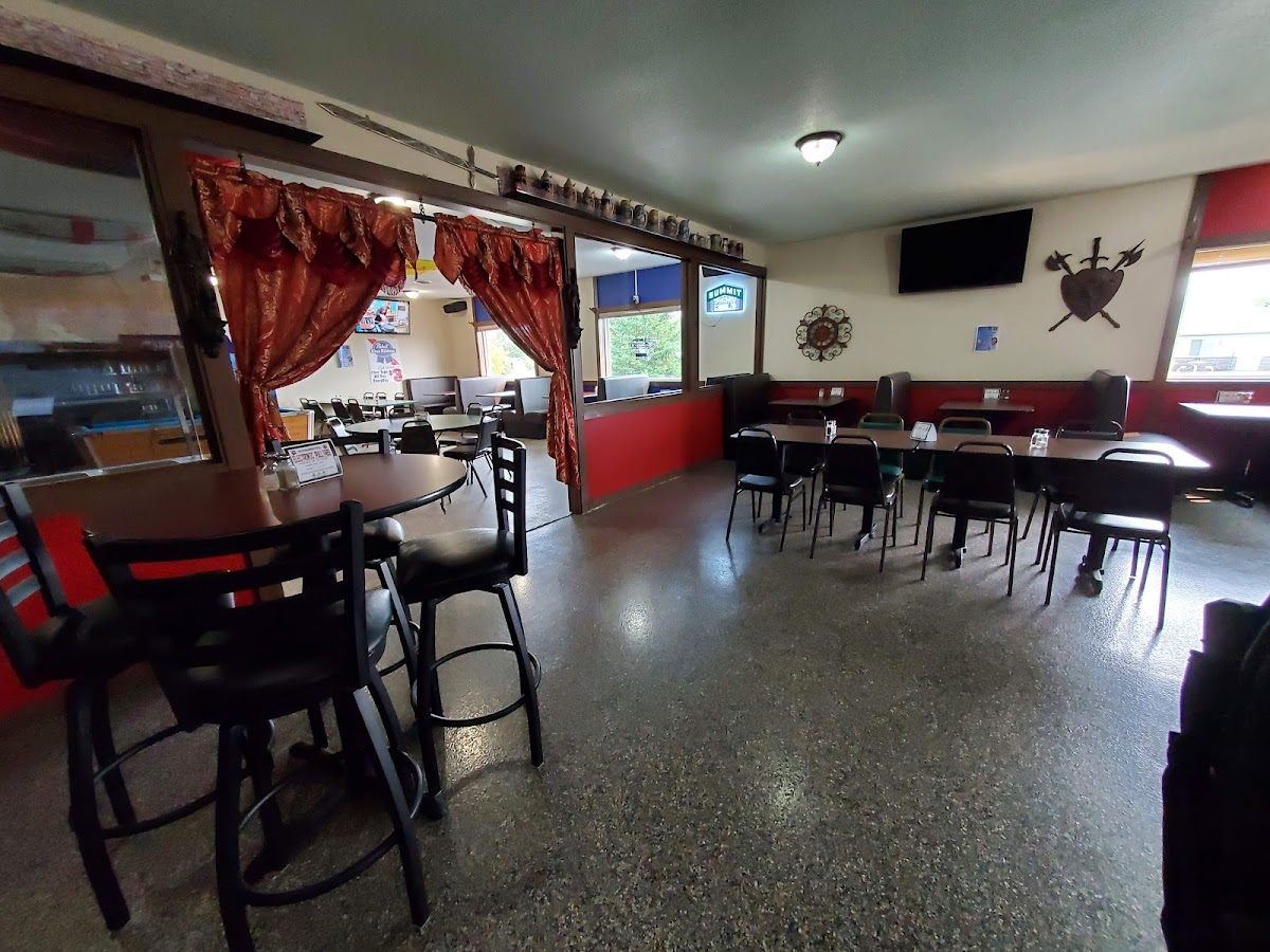 Osakis Pub