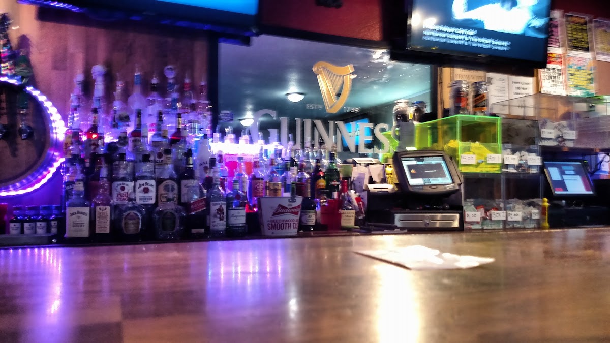 Osakis Pub - Photo 9