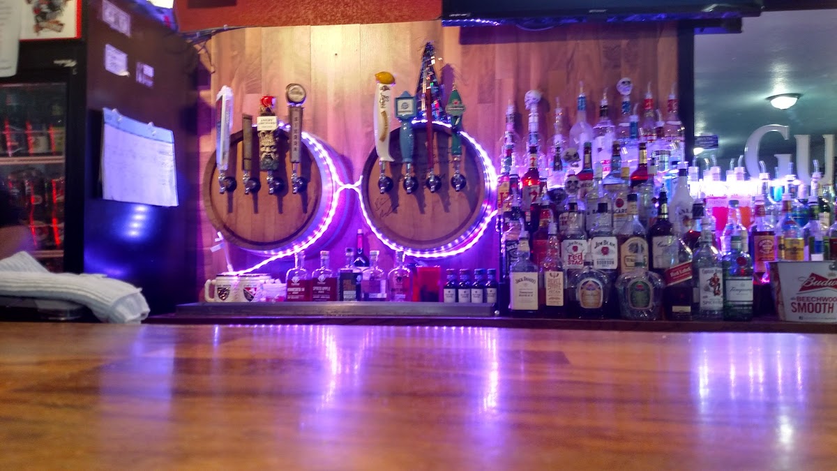 Osakis Pub - Photo 5