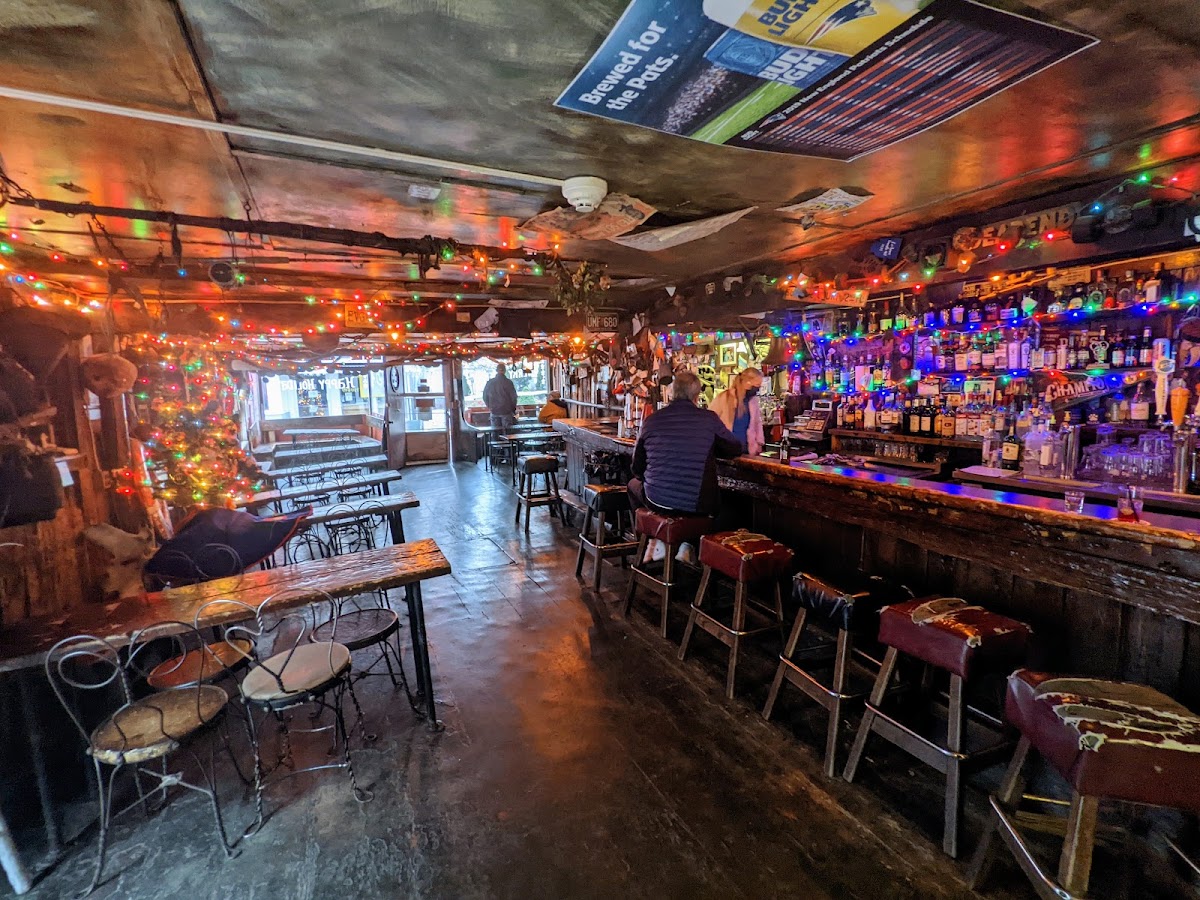 Old Colony Tap