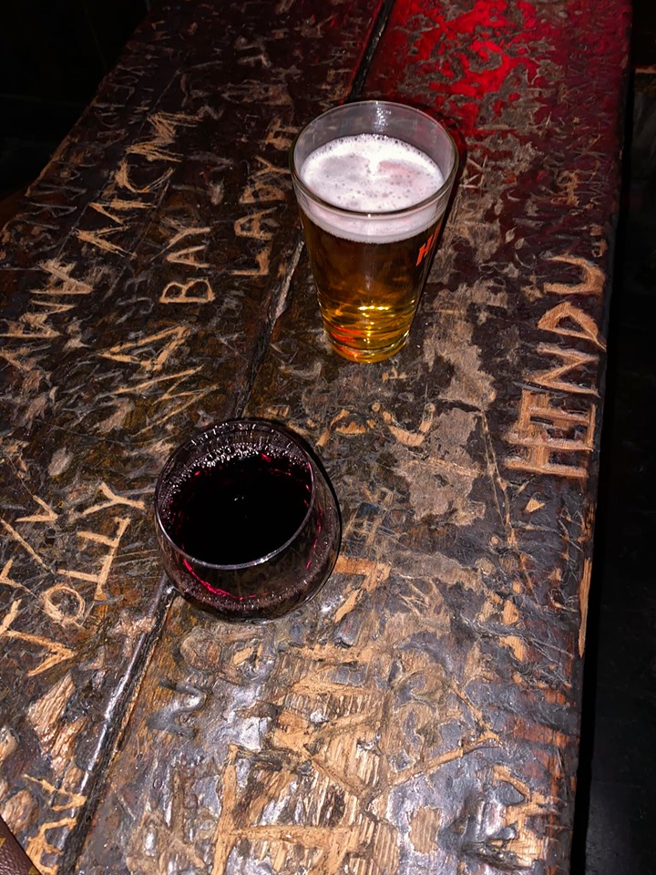 Old Colony Tap - Photo 9