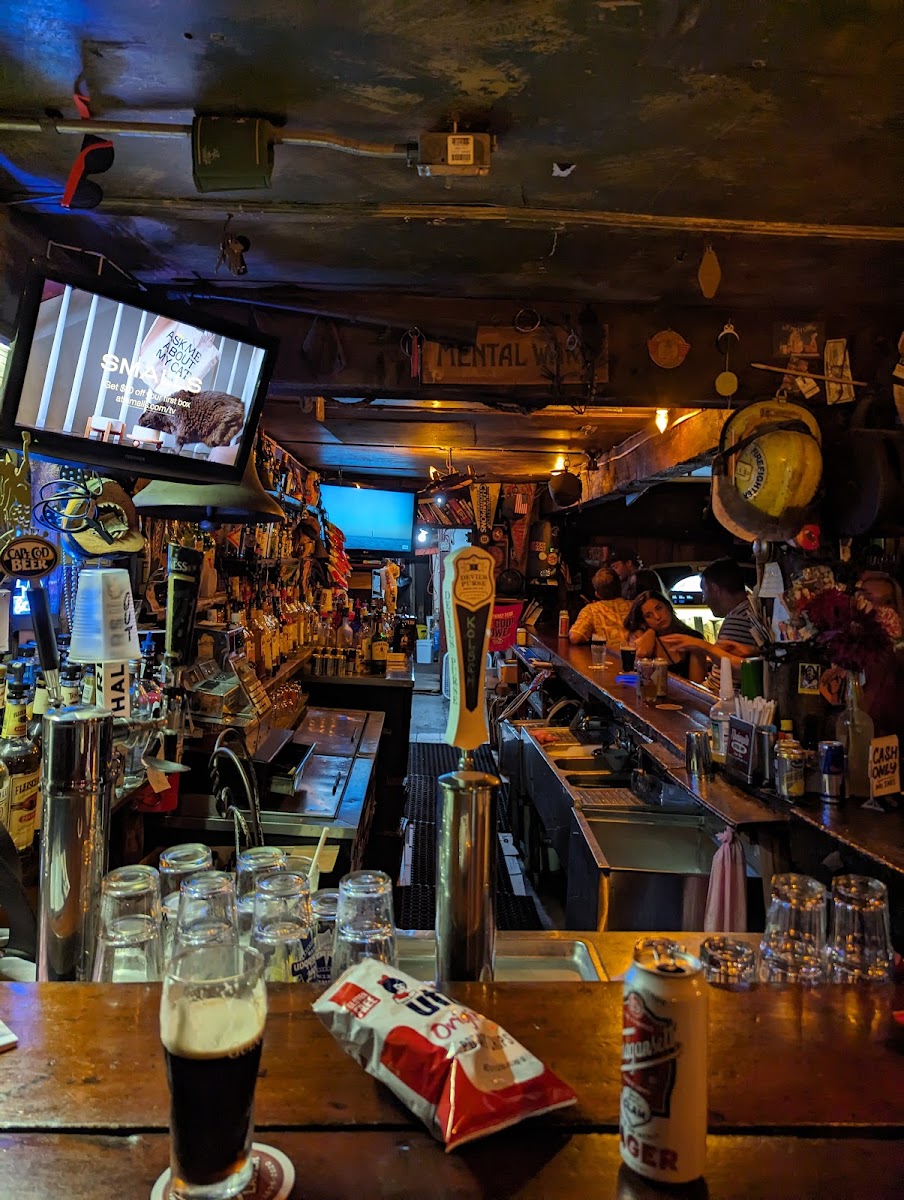 Old Colony Tap - Photo 5