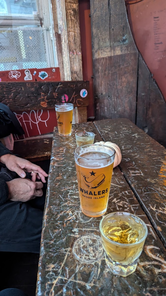 Old Colony Tap - Photo 7