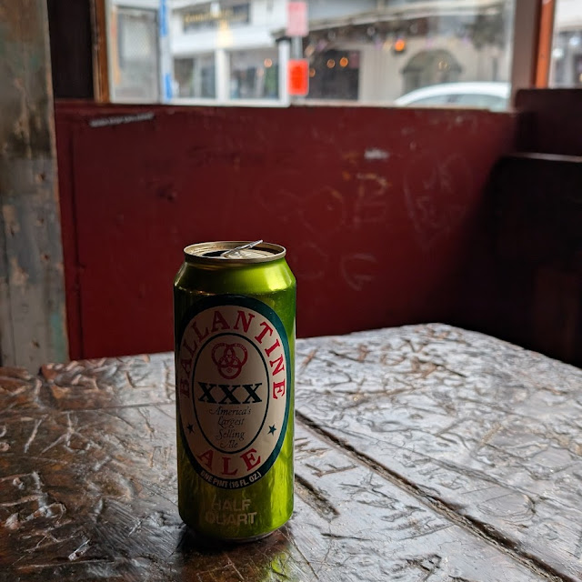 Balantine Ale