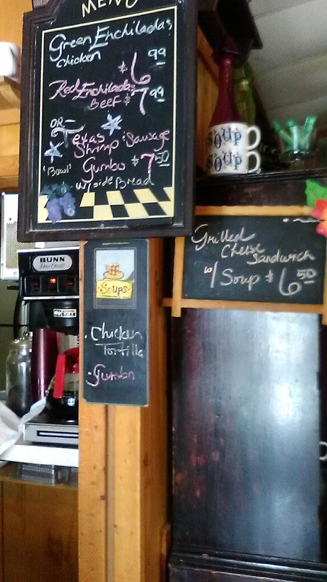 Menu Photo 6