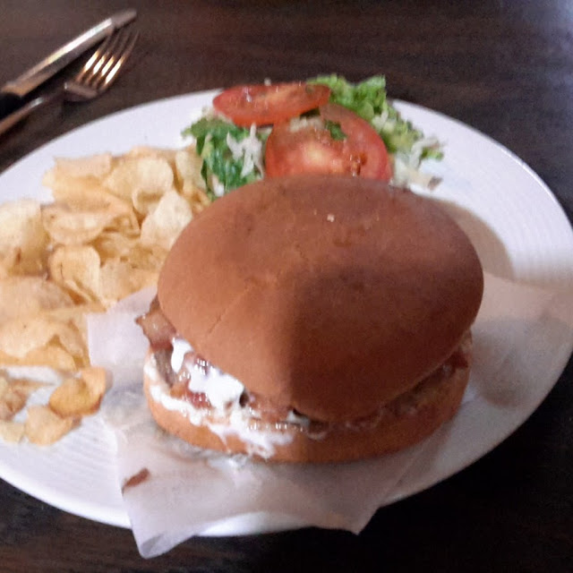 Angus Burger