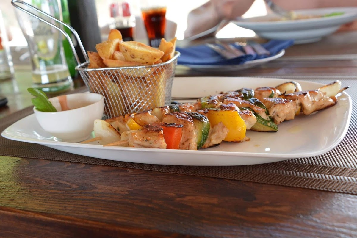Fast Food Rony - Photo 1