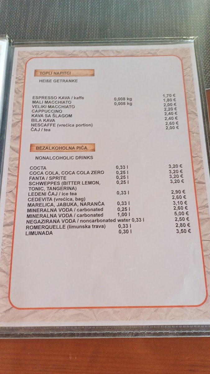 Fast Food Rony - Photo 3