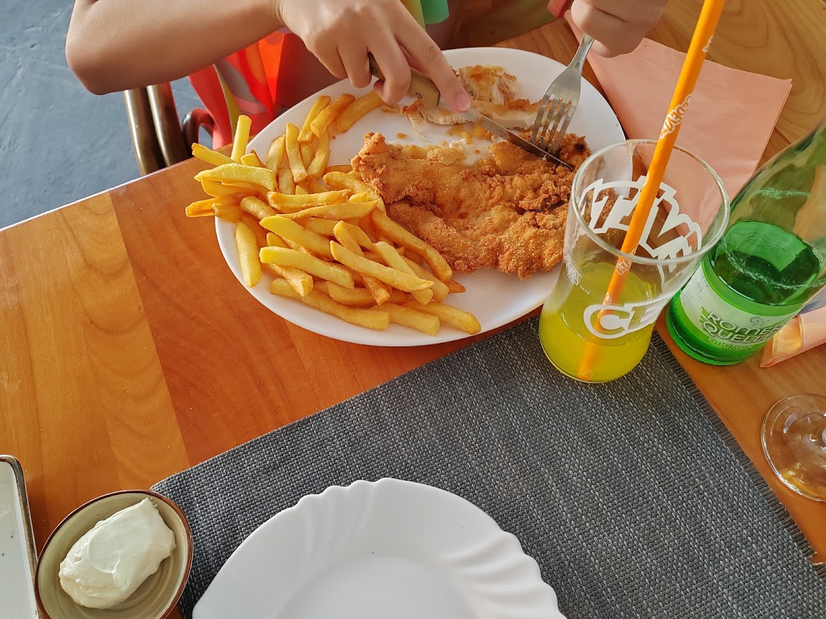 Fast Food Rony - Photo 7