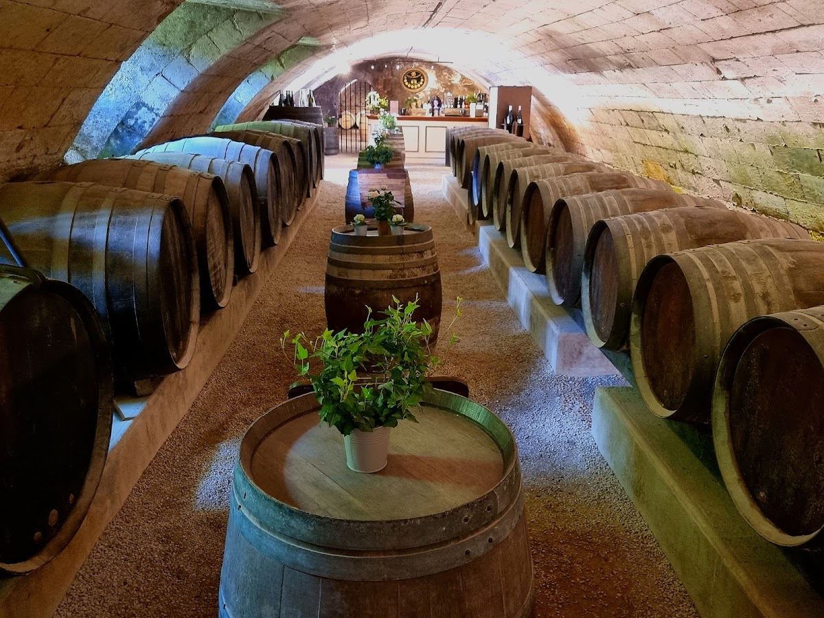 Le Relais de Francueil