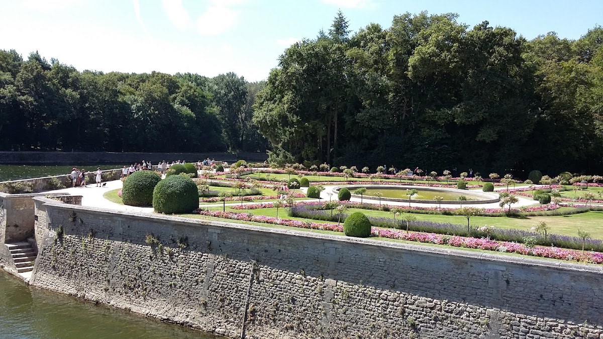 Le Relais de Francueil - Photo 9
