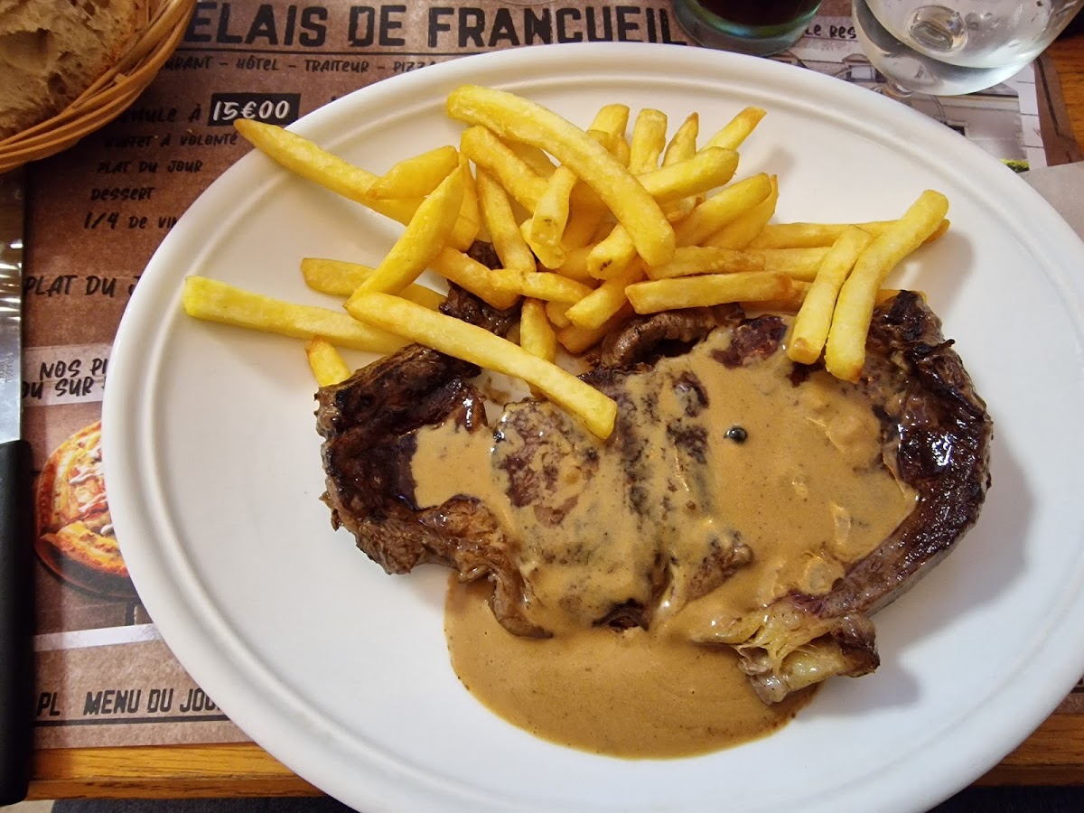 Le Relais de Francueil - Photo 1