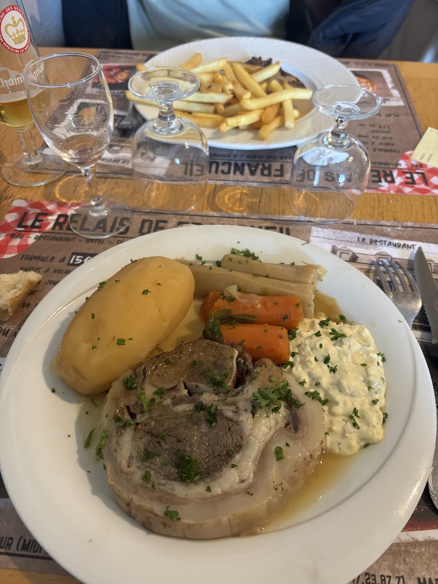 Le Relais de Francueil - Photo 4