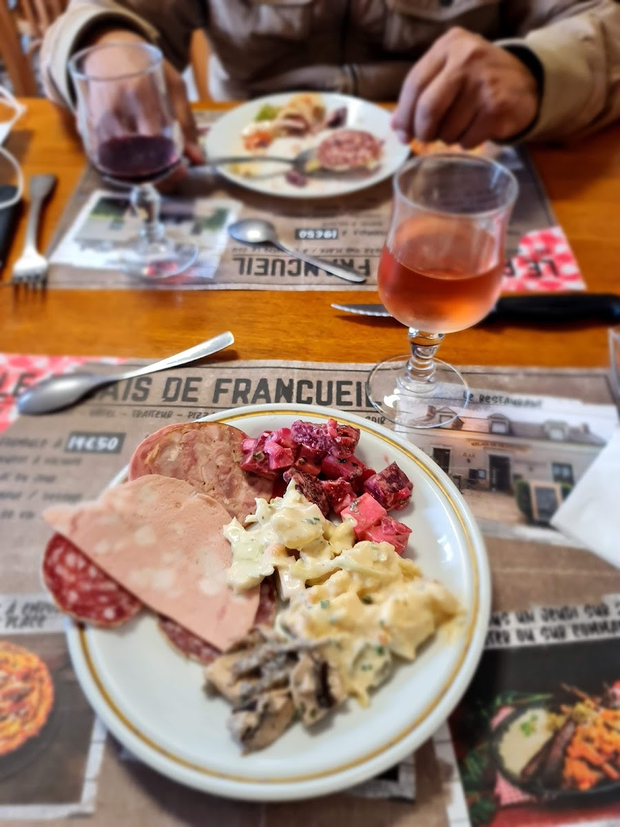 Le Relais de Francueil - Photo 5