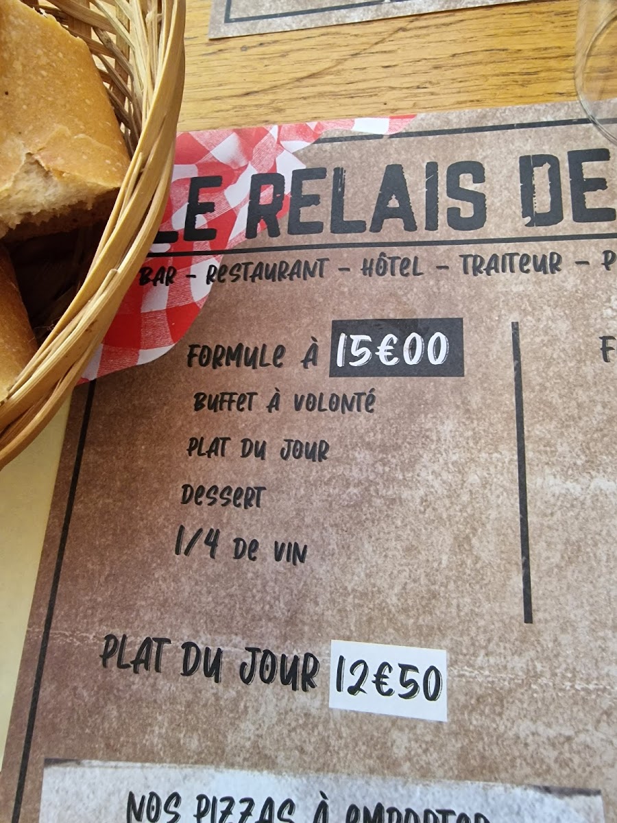 Menu Photo 9