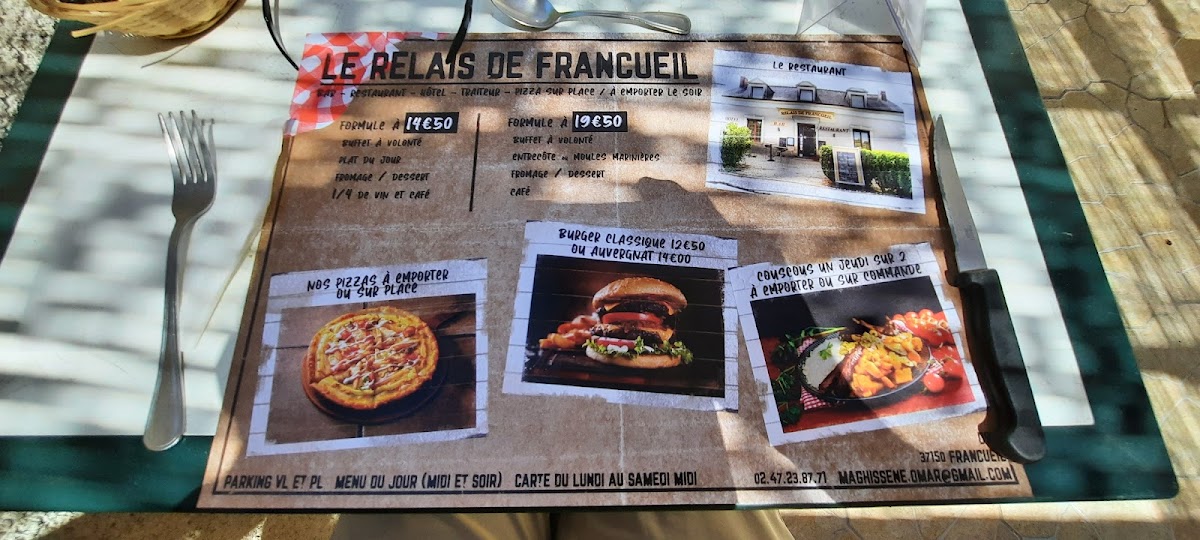 Menu Photo 5