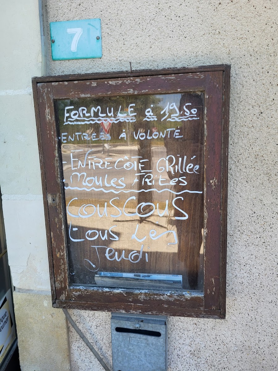 Menu Photo 6