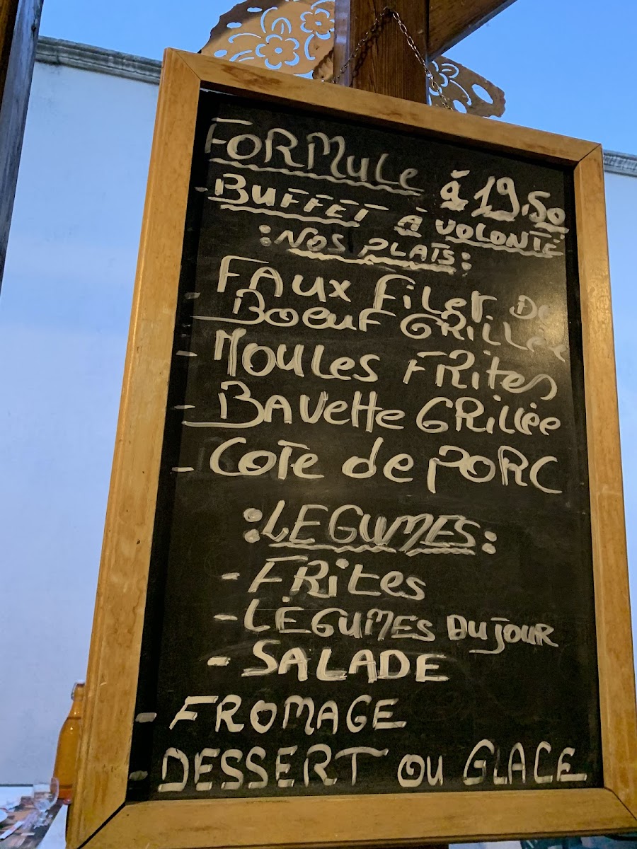 Menu Photo 7