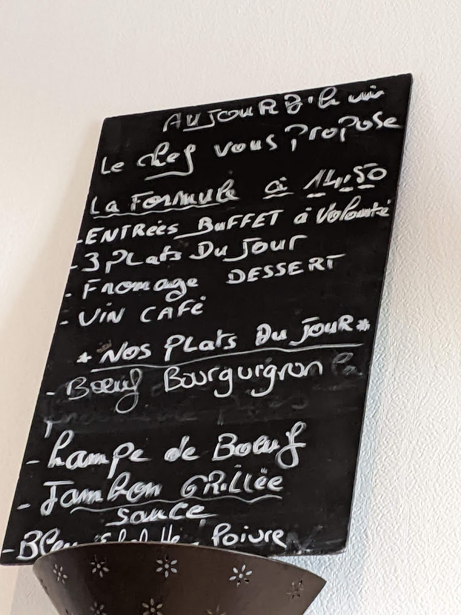 Menu Photo 8