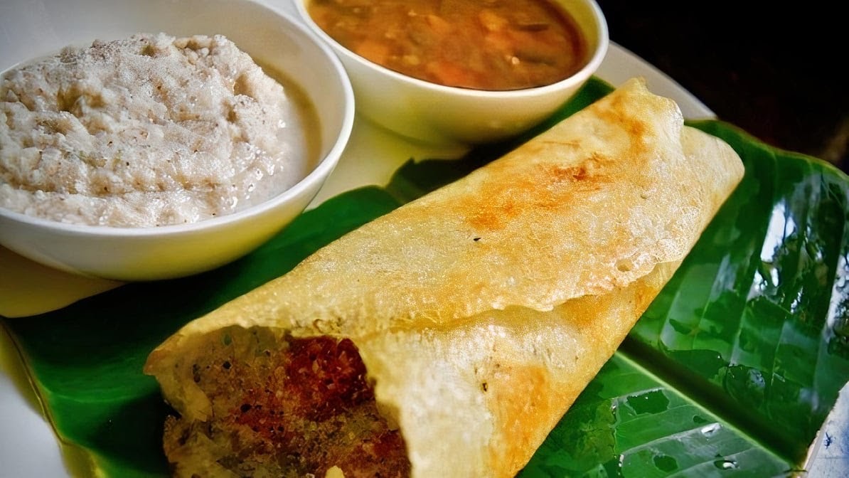 Spicy Greens Restaurant - Photo 3