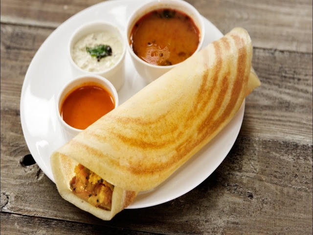 Spicy Greens Restaurant - Photo 4