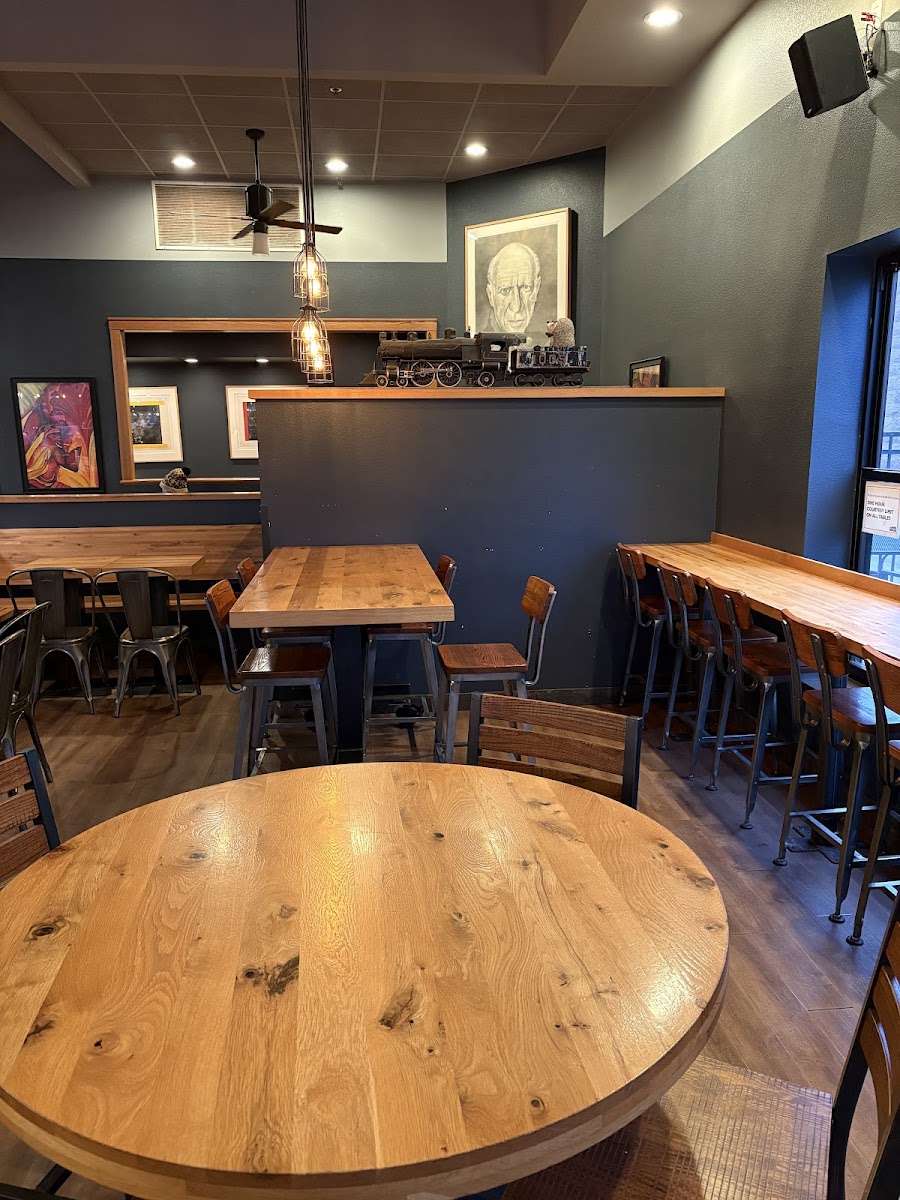 Java House Coffee Roasters - Mormon Trek - Photo 2