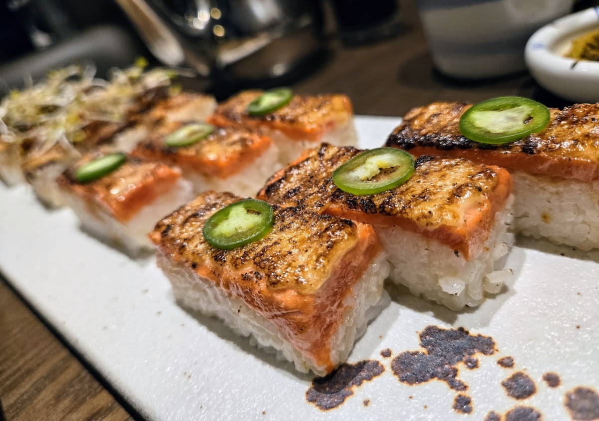 Kai Japanese Restaurant Langley - Photo 5