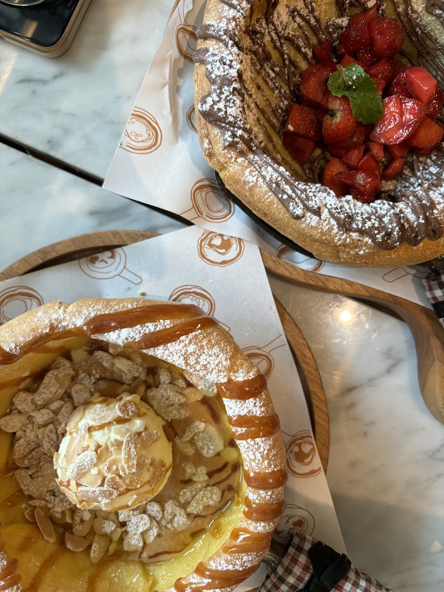 Baby Dutch Pancake Grand Indonesia - Photo 9