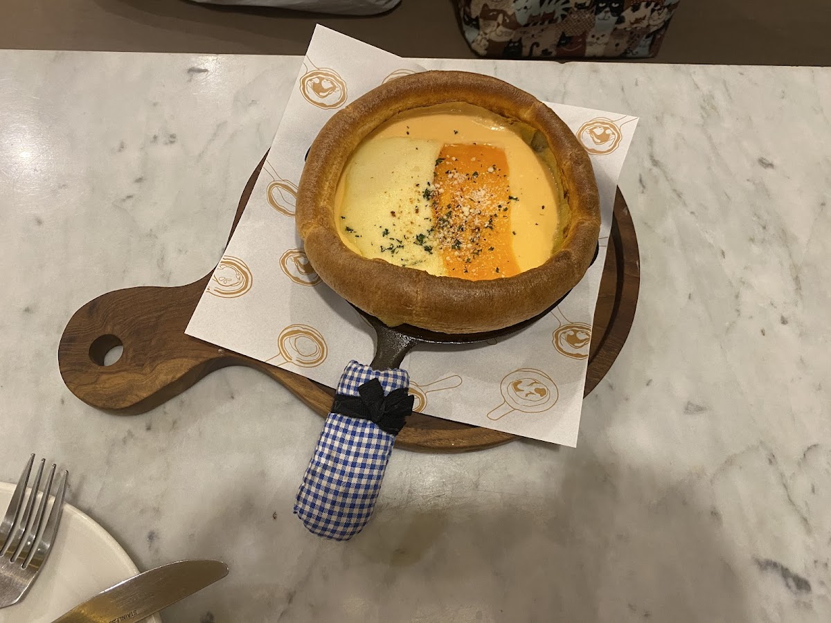 Baby Dutch Pancake Grand Indonesia - Photo 6