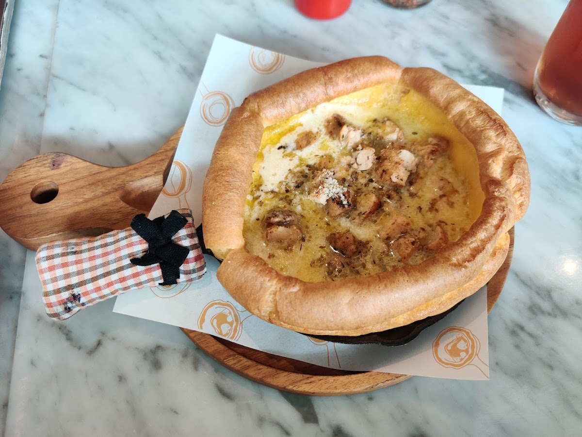 Baby Dutch Pancake Grand Indonesia - Photo 7