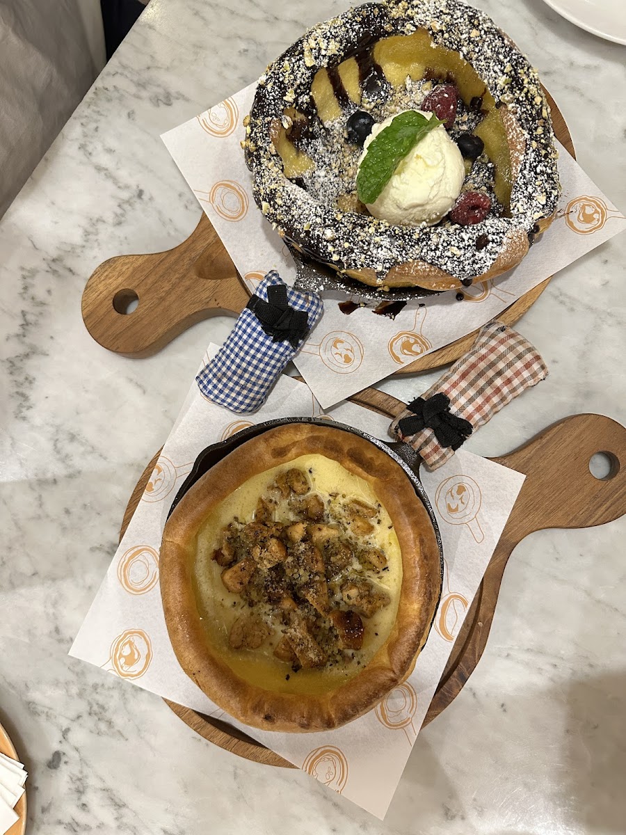 Baby Dutch Pancake Grand Indonesia - Photo 8