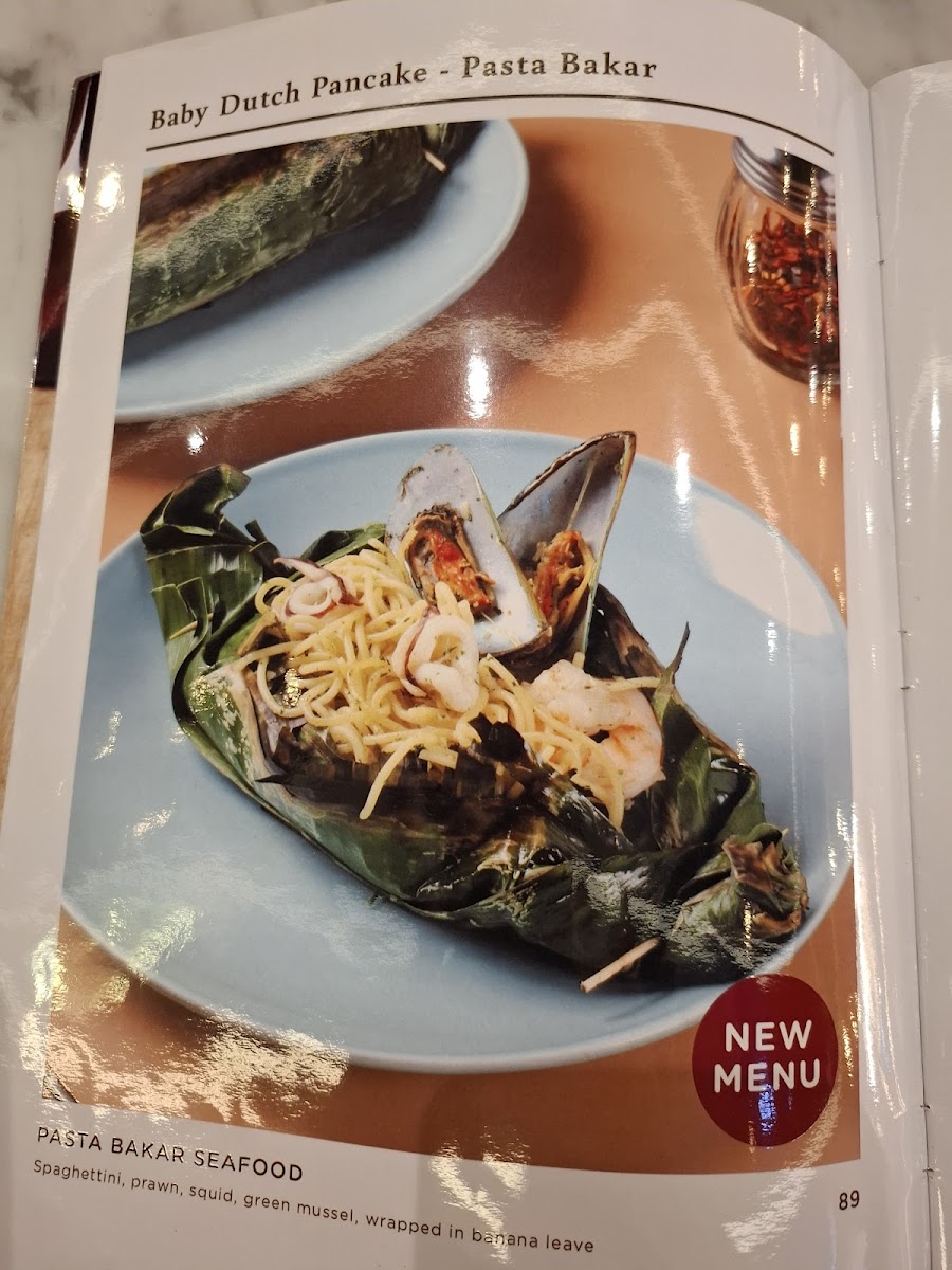Menu Photo 9