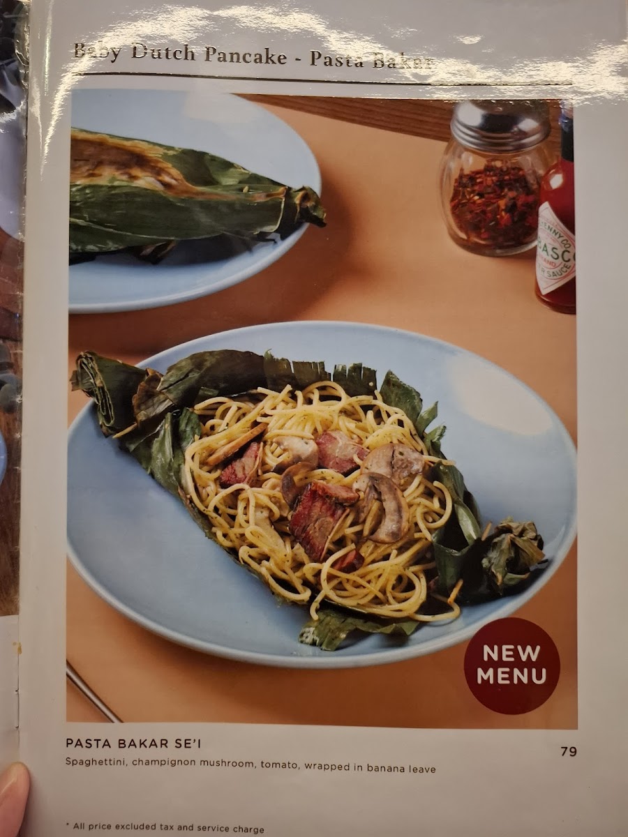 Menu Photo 6