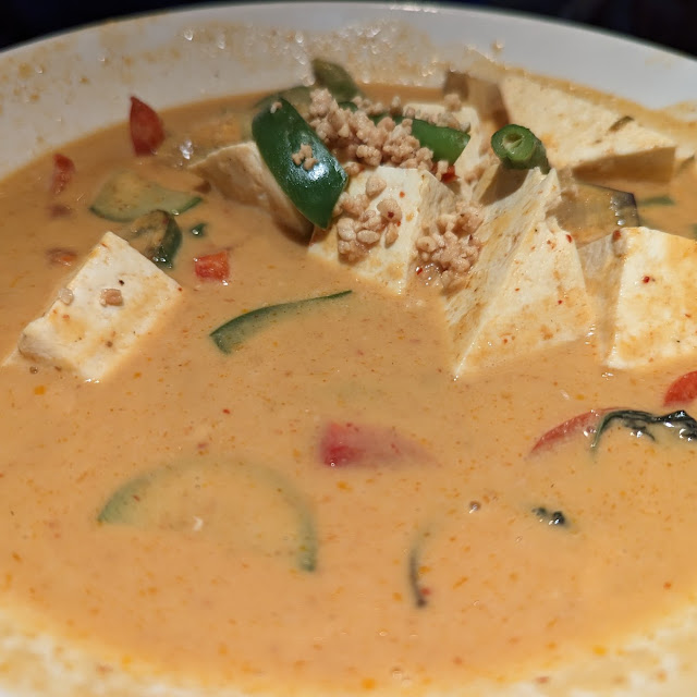 Red Curry