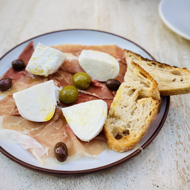 Prosciutto