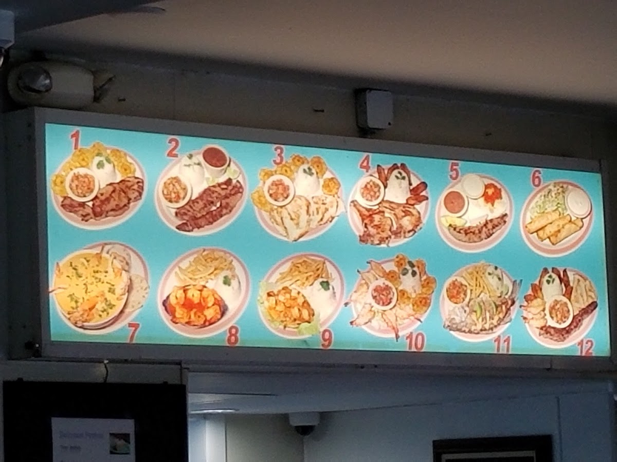 Menu Photo 9