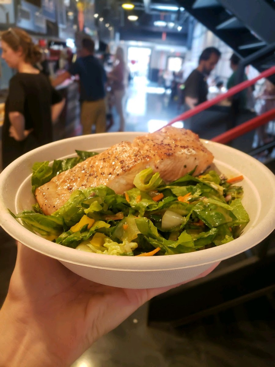 Hudson Valley Food Hall - Photo 2