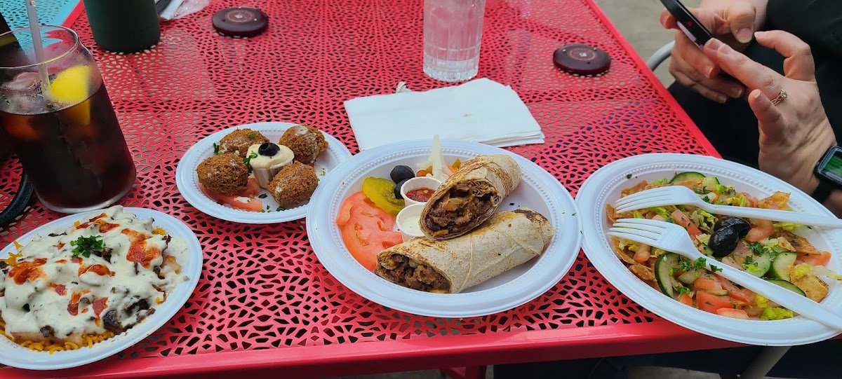 Hudson Valley Food Hall - Photo 7