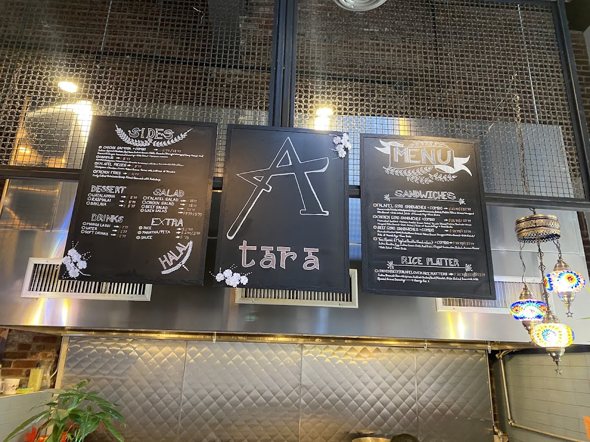 Menu Photo 0