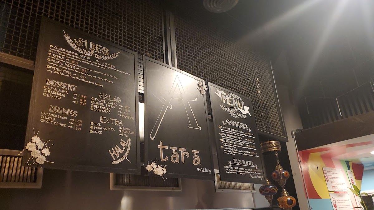 Menu Photo 9