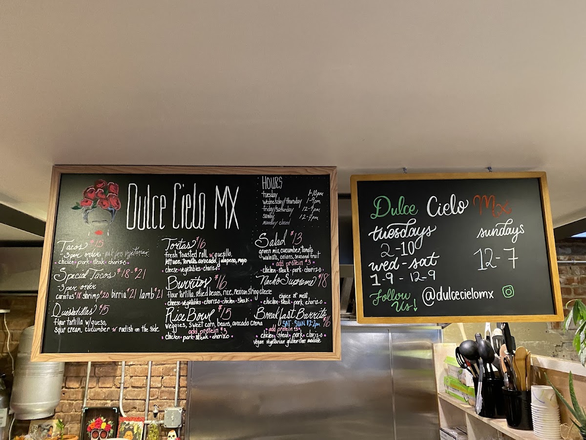 Menu Photo 6