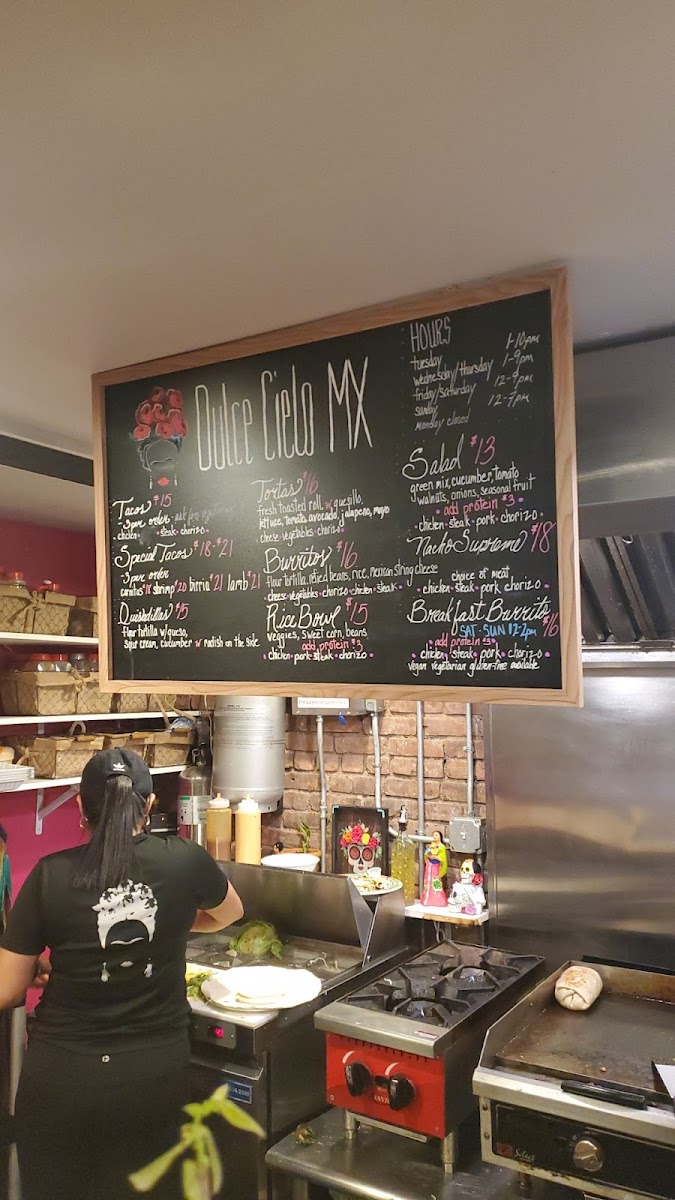 Menu Photo 8