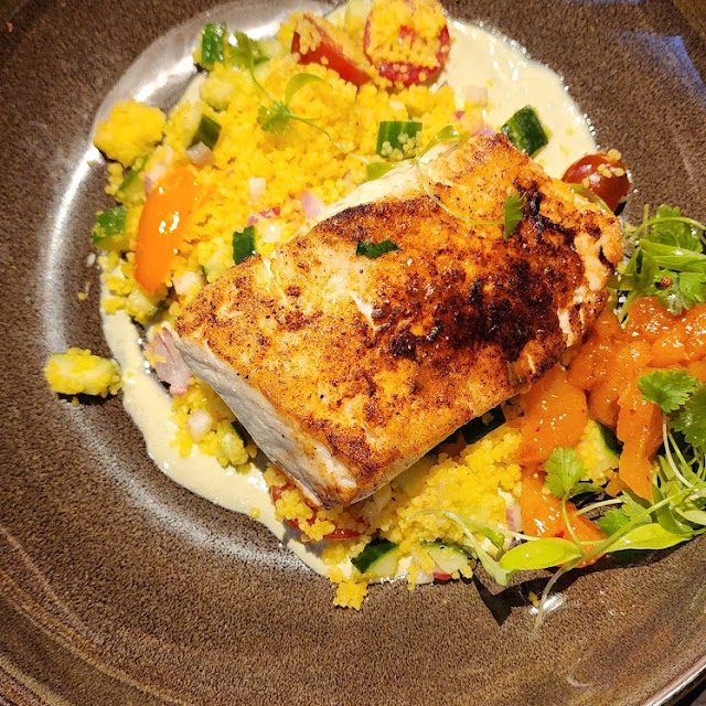 Halibut