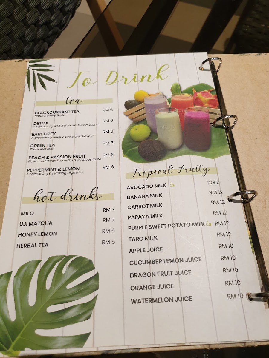 Menu Photo 0