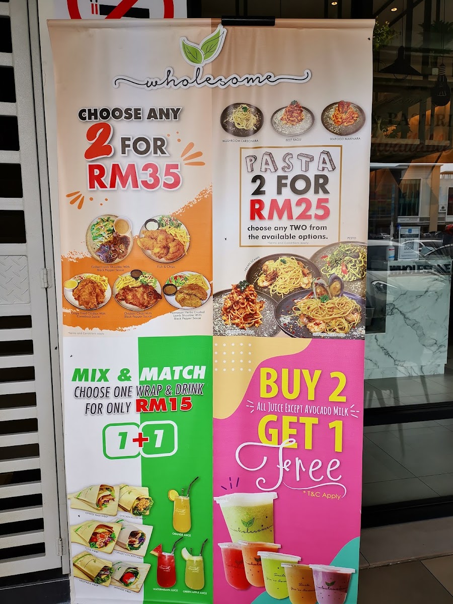 Menu Photo 9